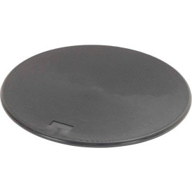 Transfer Disc, 15" Diameter, Black