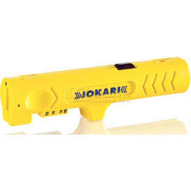 Strip No. 14 Cable Stripper for 4 - 13mm PVC-Insulated Round Cables