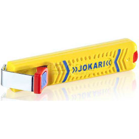 Secura No. 16 Cable Knife for 4 - 16mm Common Round Cables