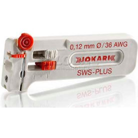 Micro Precision Wire Strippers for 0.12mm Solid and Stranded Wires