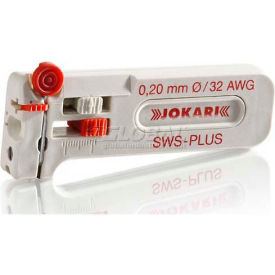 Micro Precision Wire Strippers for 0.2mm Solid and Stranded Wires