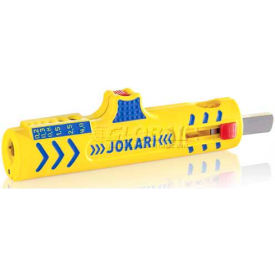 Secura No. 15 Cable Stripper for 8 - 13 mm Common Round Cables