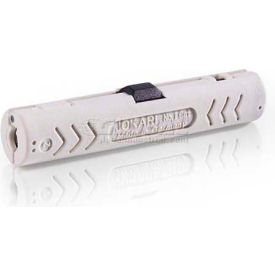 No.1-Cat Cable Stripper for 4.5 - 10mm PVC-Insulated Data Cables