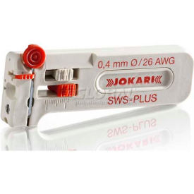 Micro Precision Wire Strippers for 0.4mm Solid and Stranded Wires
