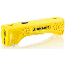 Uni-Plus Cable Stripper for 8 - 15mm Common Round Cables
