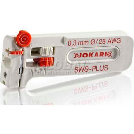 Micro Precision Wire Strippers for 0.3mm Solid and Stranded Wires