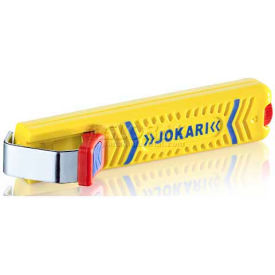 Secura No. 27 Cable Knife for 8 - 28 mm Common Round Cables