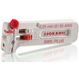 Micro Precision Wire Strippers for 0.25mm Solid and Stranded Wires