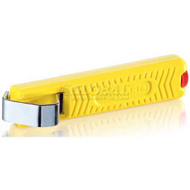 Standard No. 27 Cable Knife for 8 - 28 mm Common Round Cables