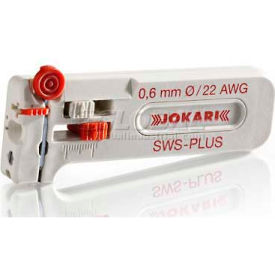 Micro Precision Wire Strippers for 0.6mm Solid and Stranded Wires