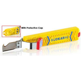 Secura No. 28H Cable Knife for 8 - 28 mm Common Round Cables