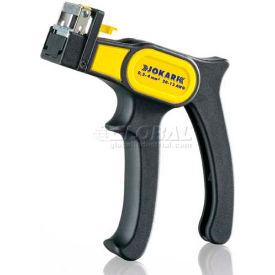High Strip Wire Stripper for 5 - 15mm Wires Insulated with Hazardous Materials