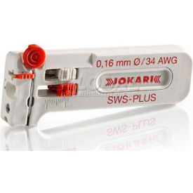 Micro Precision Wire Strippers for 0.16mm Solid and Stranded Wires
