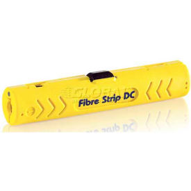 Fibre Strip DC Cable Stripper for 5.9mm Fiber Optic Cables