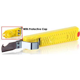 Standard No. 28H Cable Knife for 8 - 28 mm Common Round Cables