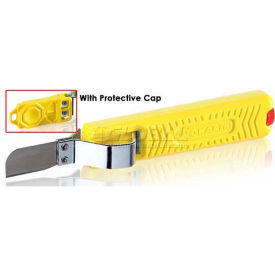 Standard No. 28G Cable Knife for 8 - 28 mm Common Round Cables