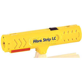 Fibre Strip LC Cable Stripper for 8.2mm Fiber Optic Cables
