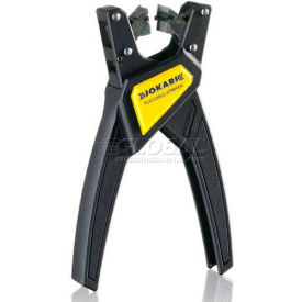 Wire Stripper for 12mm PVC-Insulated Flat Cables