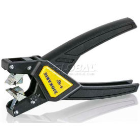 6-16 Wire Stripper for 10 - 5 AWG Conductor or Solar Cables with Jointed Cable Sheathing