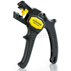 Super 4plus Wire Stripper for 24 - 10AWG Wires