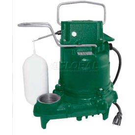 Automatic Submersible Sump Pump 3/10 HP