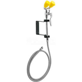 Eyesaver Drench Hose Attachment For Service Sink Faucet