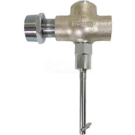Self-closing Replacement Valve, 1" Female Inlet & 1/2" Male Outlet