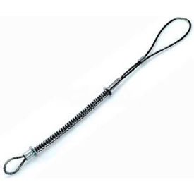 Safety Cable Guard included - 500A04 Model