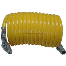 38X50B03 Recoil Air Hose Nylon Yellow