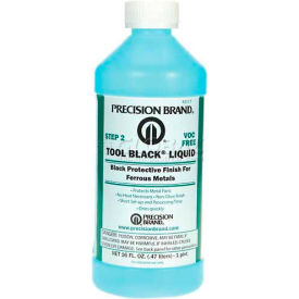 Black Liquid -1 Pint Bottle - Pkg of 6