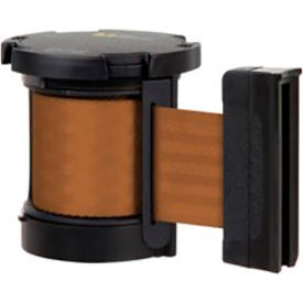 Replacement Mechanism For Beltrac Belt Barrier, 15' Bronze Belt