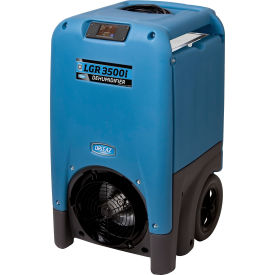 Low Grain Dehumidifier w/Humidistat, 115V, 240 Pints