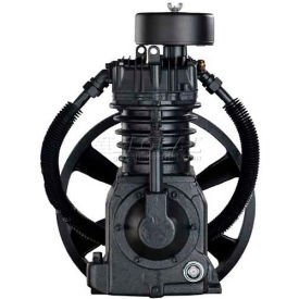 Pump TF2101, 5 HP, 16.6 CFM, 175 Max PSI