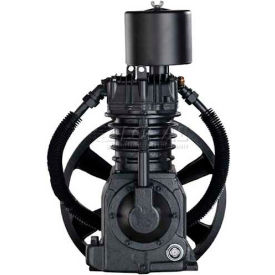 Pump TF2111, 7.5 HP, 24.3 CFM, 175 Max PSI
