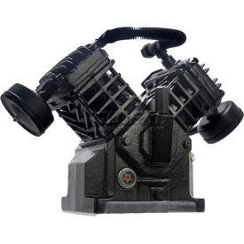 Pump 5 HP, 14.4 CFM, 135 Max PSI