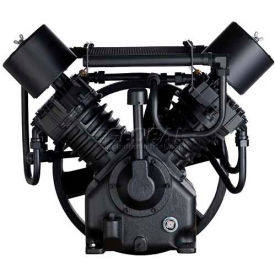 Pump, 15 HP, 50 CFM, 175 Max PSI