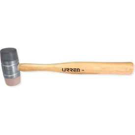 Hammer, 12" Long, With Oak Handle & Interchangeable Tips