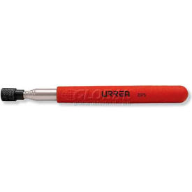 Magnetic Pick-Up Tool, 3.5 Lb Lift Capacity, 6 7/8-26 5/16" Extension