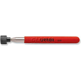Magnetic Pick-Up Tool, 7.9 Lb Lift Capacity, 6 7/8-26 5/16" Extension