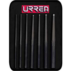 Drift Punch Set, 7 Piece Set