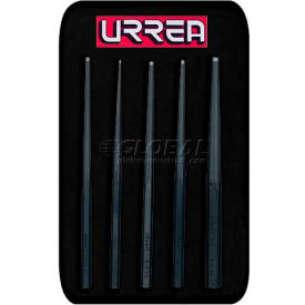 Punch, Drift Pins & Chisel Set, NO.2, 10 Piece Set