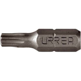 Torx Tamper Resistant Insert Bit, 1/4" Drive, T20 Tip