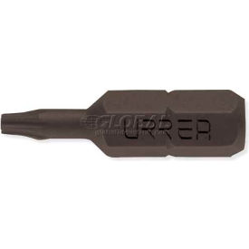 Torx Insert Bit, 1/4" Drive, T25 Tip