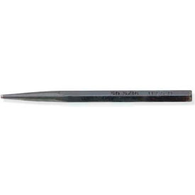 Short Tapered Punch, 50-3/16, 4-1/8" Long, 1/16" Tapered Tip