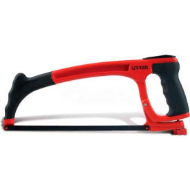 Hacksaw Frame Hi Tension, 16" Long, Holds 12" Blades