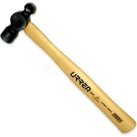 Ball Pein Hammer, 14"L, 12 Oz