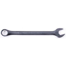 9/16" 12-Point Black Oxide Combination Wrench