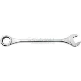 1274 2-5/16"" 12-Point Chrome Combination Wrench
