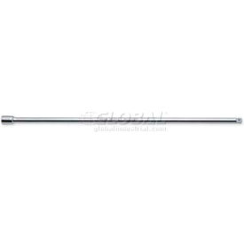 Socket Extension, 1/4" Drive X 12" Long