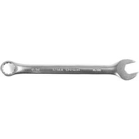 1-3/16" 12-Point Satin Combination Wrench